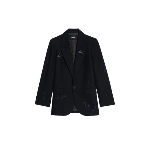 Blazer Vival - Zadig & Voltaire - Modalova