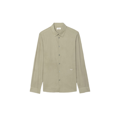 Chemise Sid - Zadig & Voltaire - Modalova