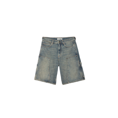 Short Perys Denim - Zadig & Voltaire - Modalova
