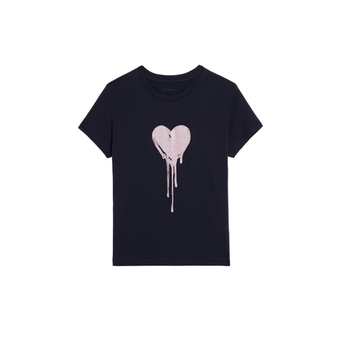 T-shirt Walk - Zadig & Voltaire - Modalova