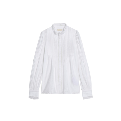 Chemise Timz - Zadig & Voltaire - Modalova