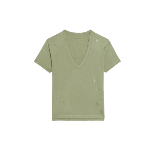 T-shirt Marta - Zadig & Voltaire - Modalova