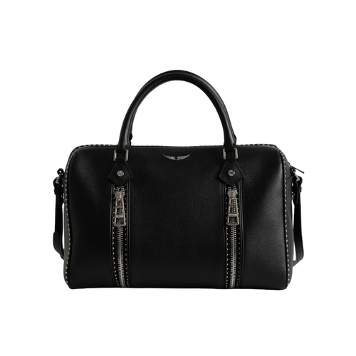 Sac Sunny Medium Studs - Zadig & Voltaire - Modalova