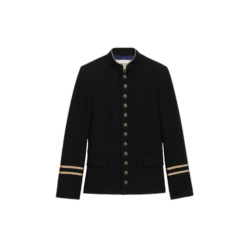 Veste Vallo - Zadig & Voltaire - Modalova