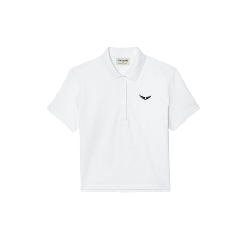 Polo Mirta - Zadig & Voltaire - Modalova