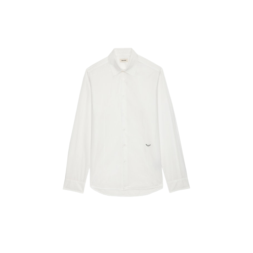 Chemise Sid - Zadig & Voltaire - Modalova