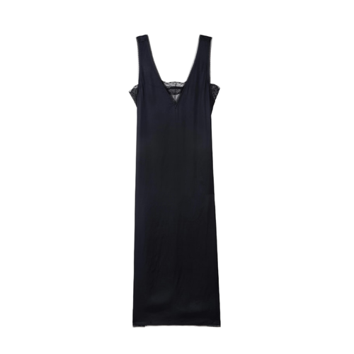 Robe Renzo Satin - Zadig & Voltaire - Modalova