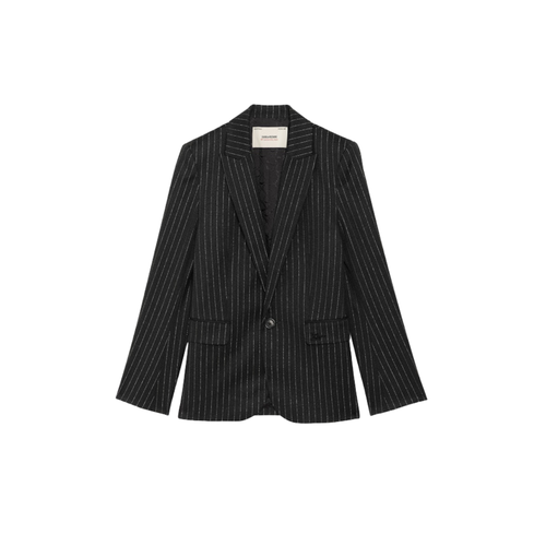 Blazer Valser - Zadig & Voltaire - Modalova