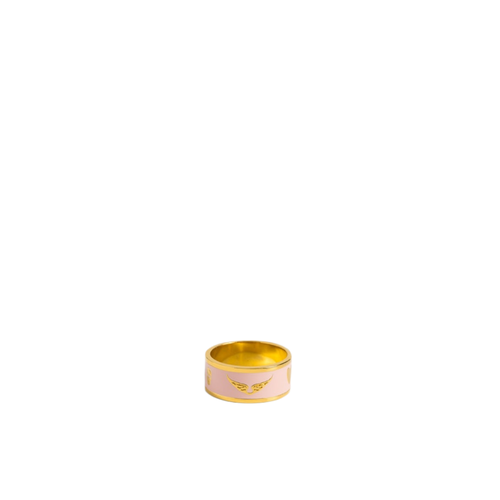 Bague ZV - Zadig & Voltaire - Modalova