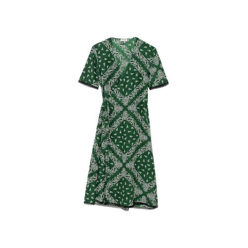 Robe Reforme 100% Soie - Zadig & Voltaire - Modalova