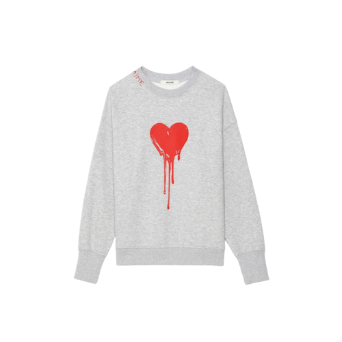 Sweatshirt Oscar - Zadig & Voltaire - Modalova