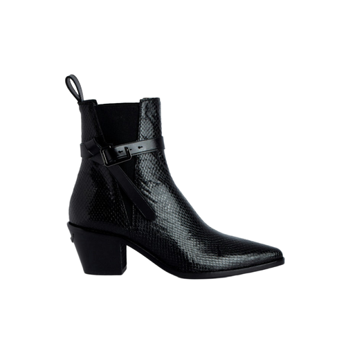 Bottines Tyler - Zadig & Voltaire - Modalova