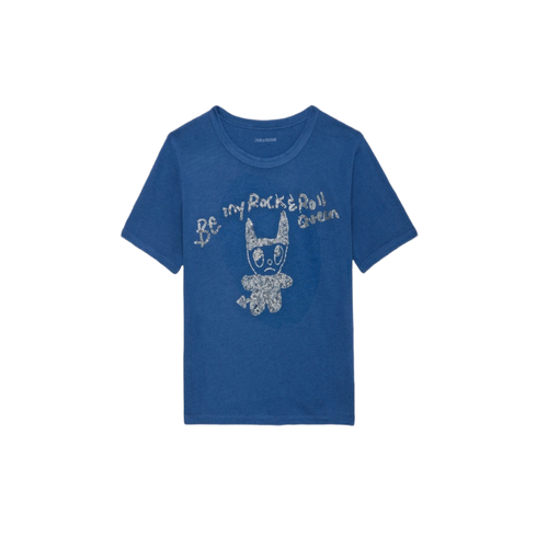 T-shirt Woos - Zadig & Voltaire - Modalova
