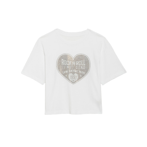 T-shirt Taida - Zadig & Voltaire - Modalova