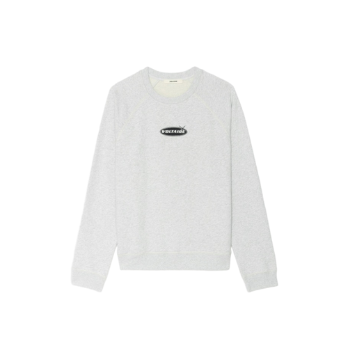Sweatshirt Uppy - Zadig & Voltaire - Modalova