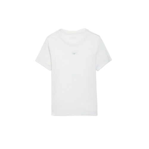 T-shirt Marta - Zadig & Voltaire - Modalova
