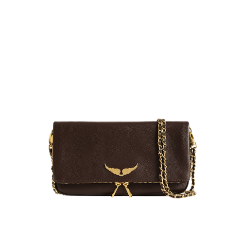 Pochette Rock - Zadig & Voltaire - Modalova