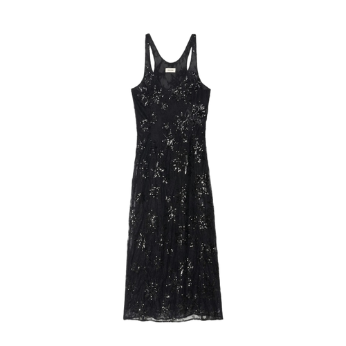 Robe Rarysa - Zadig & Voltaire - Modalova