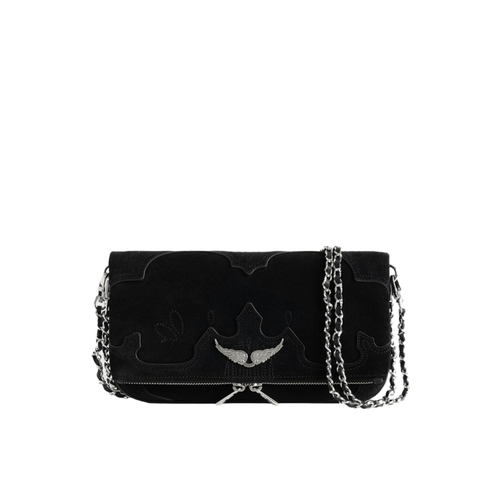 Pochette Rock Western - Zadig & Voltaire - Modalova