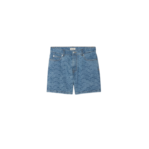 Short Sadys - Zadig & Voltaire - Modalova