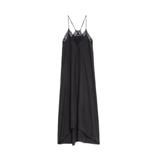 Robe Risty 100% Soie - Zadig & Voltaire - Modalova