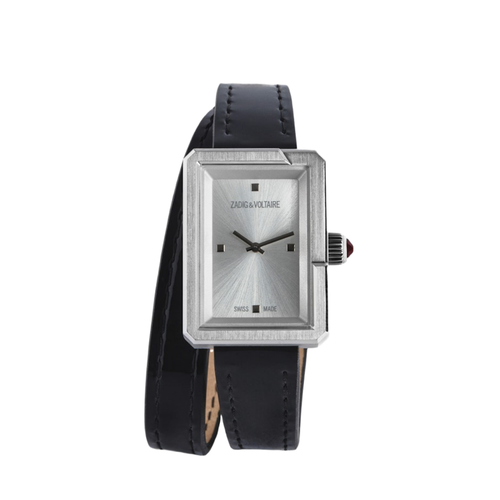 Montre Cecilia - Zadig & Voltaire - Modalova