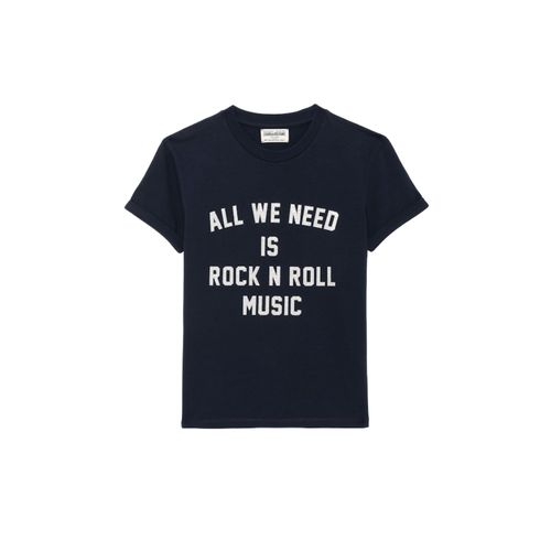 T-shirt Walko - Zadig & Voltaire - Modalova