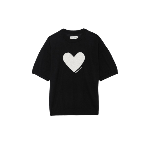 Pull Idaz 100% Cachemire - Zadig & Voltaire - Modalova