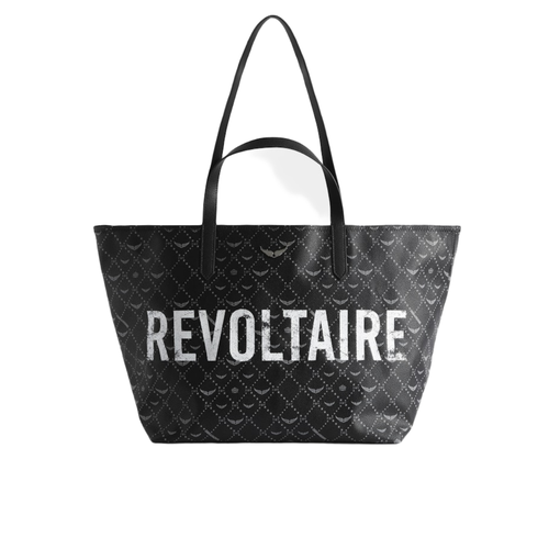Sac Z Shopper XL Revoltaire - Zadig & Voltaire - Modalova