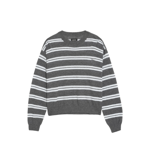 Pull Swapy 100% Cachemire - Zadig & Voltaire - Modalova