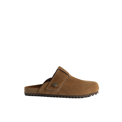 Sabots Santa Fe Suede - Zadig & Voltaire - Modalova