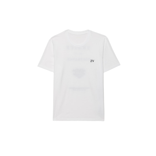 T-shirt Tommy - Zadig & Voltaire - Modalova