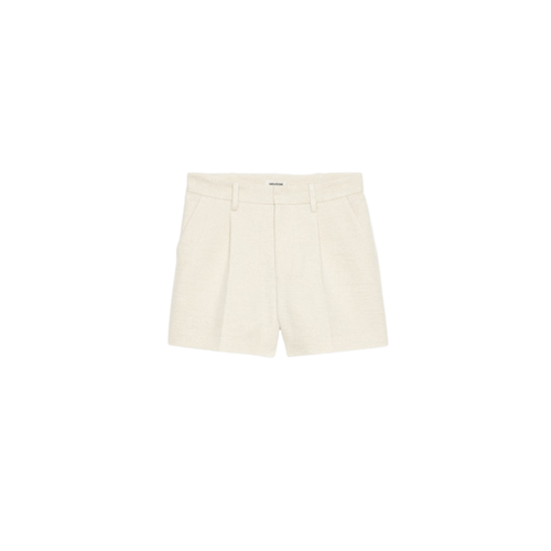 Short Puras - Zadig & Voltaire - Modalova