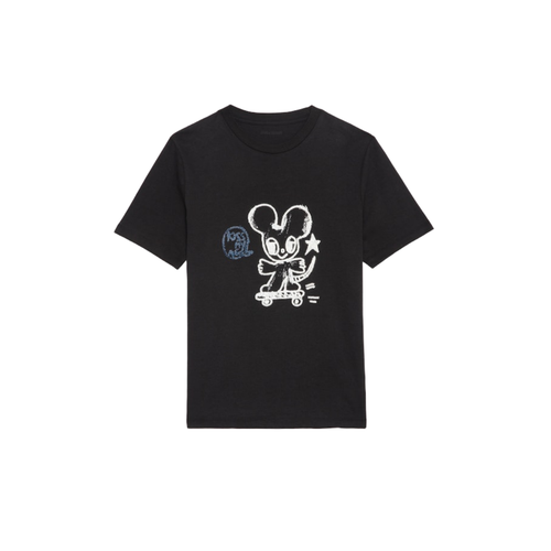 T-shirt Edwin - Zadig & Voltaire - Modalova