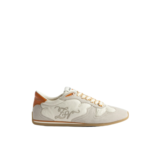 Sneakers ZV Dance Vintage - Zadig & Voltaire - Modalova