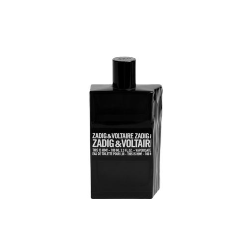 Parfum This is Him! 100ML - Zadig & Voltaire - Modalova