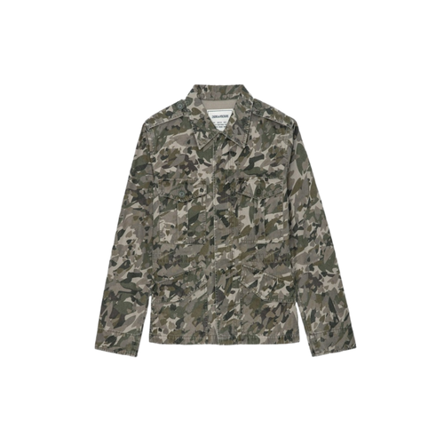 Parka Krisa - Zadig & Voltaire - Modalova
