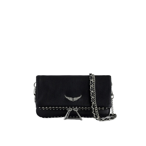 Pochette Rock Mini Studs - Zadig & Voltaire - Modalova