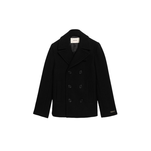 Manteau Mollys - Zadig & Voltaire - Modalova