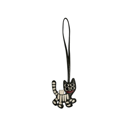 Porte-Clés Tiger Keyring - Zadig & Voltaire - Modalova