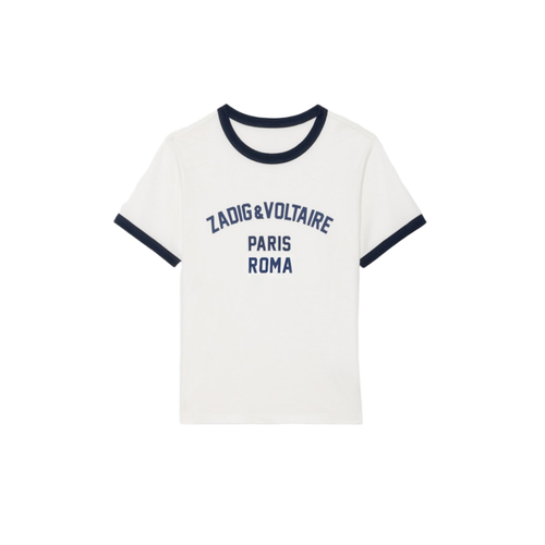 T-shirt Woos - Zadig & Voltaire - Modalova