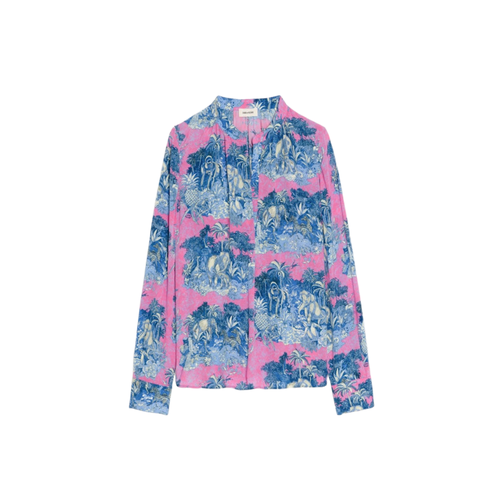 Blouse Tink - Zadig & Voltaire - Modalova