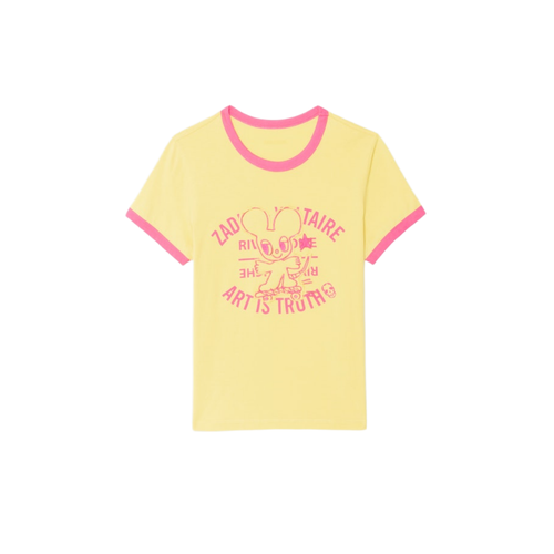 T-shirt Woos - Zadig & Voltaire - Modalova