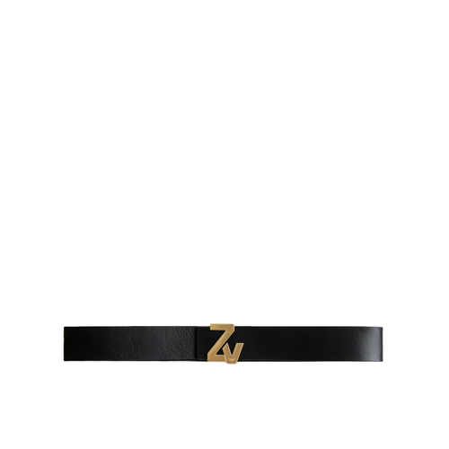 Ceinture ZV Initiale 40mm - Zadig & Voltaire - Modalova