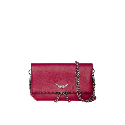 Pochette Rock Mini - Zadig & Voltaire - Modalova