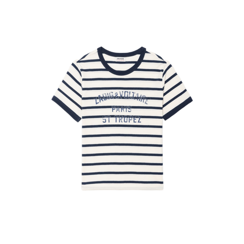 T-shirt Woos - Zadig & Voltaire - Modalova