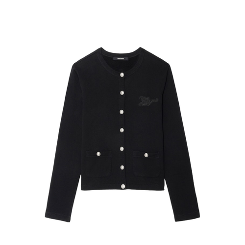 Sweatshirt Cama - Zadig & Voltaire - Modalova