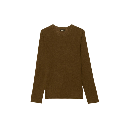 Pull Teiss 100% Cachemire - Zadig & Voltaire - Modalova