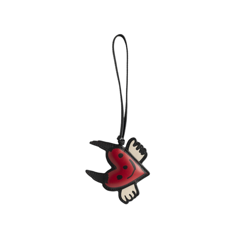 Porte-Clés Devilish Heart - Zadig & Voltaire - Modalova
