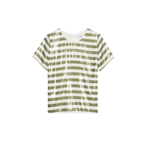 Top Tchao - Zadig & Voltaire - Modalova